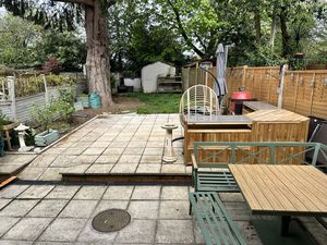 Garden- click for photo gallery